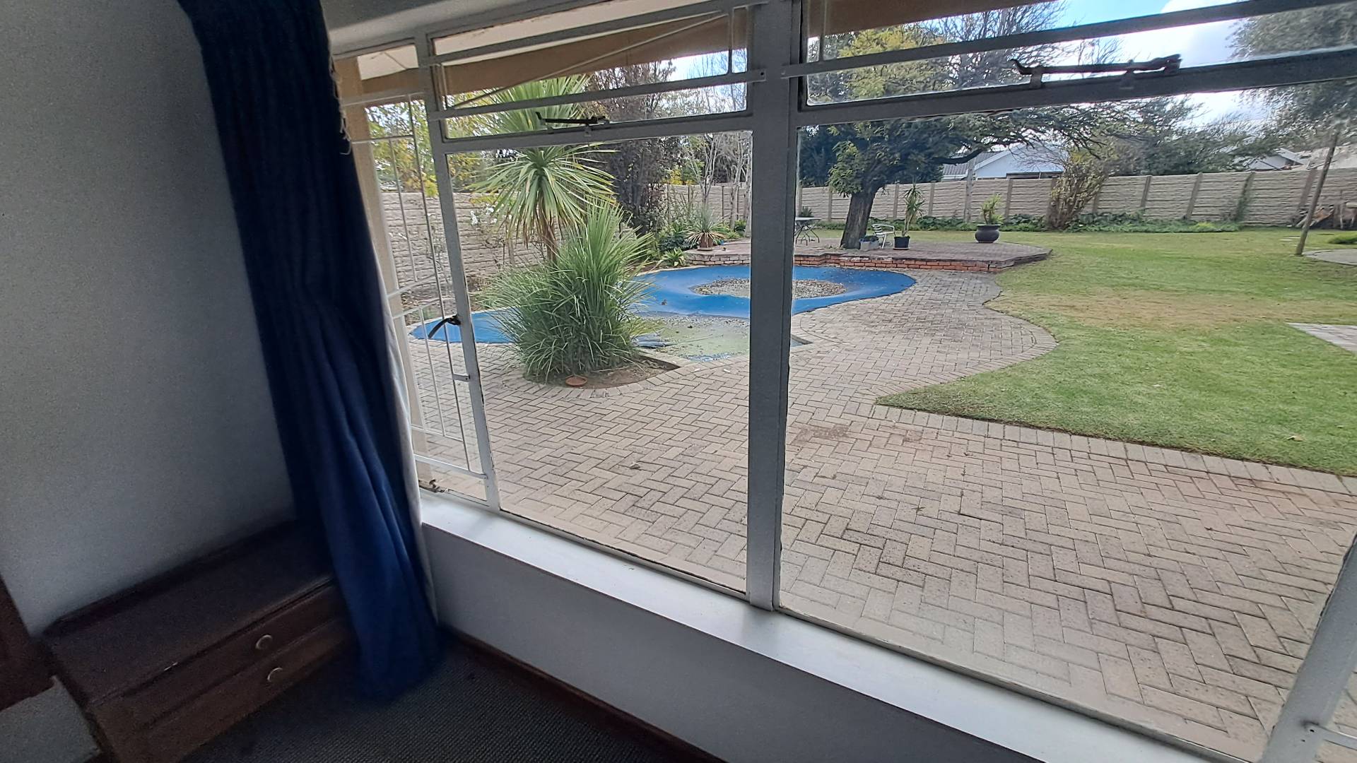 5 Bedroom Property for Sale in Brandwag Free State